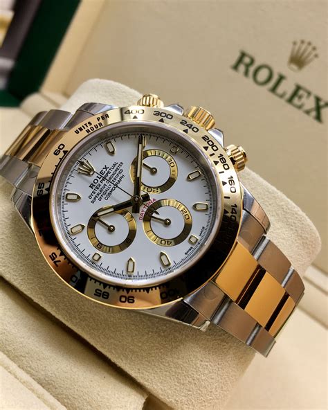 rolex daytona metal|Rolex daytona steel price.